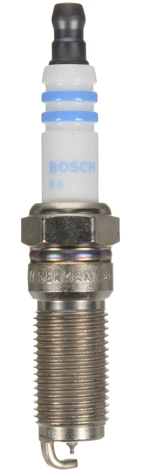 Spark Plug miniature 4