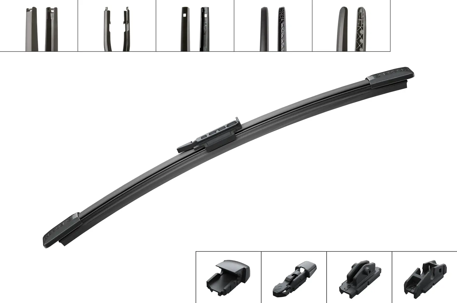 Wiper Blade miniature 3
