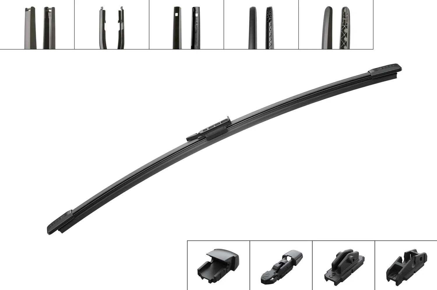 Wiper Blade miniature 3