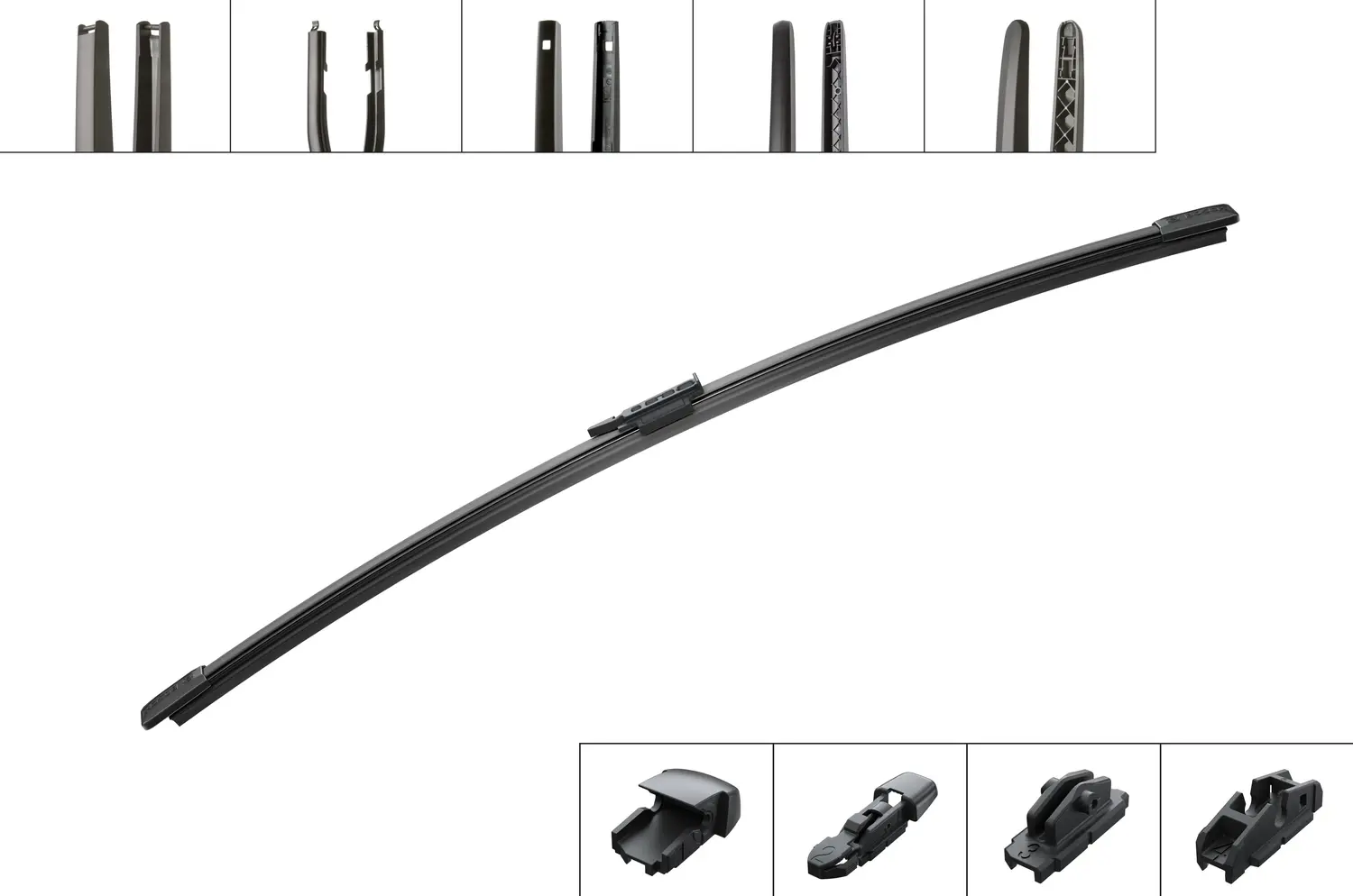 Wiper Blade miniature 3