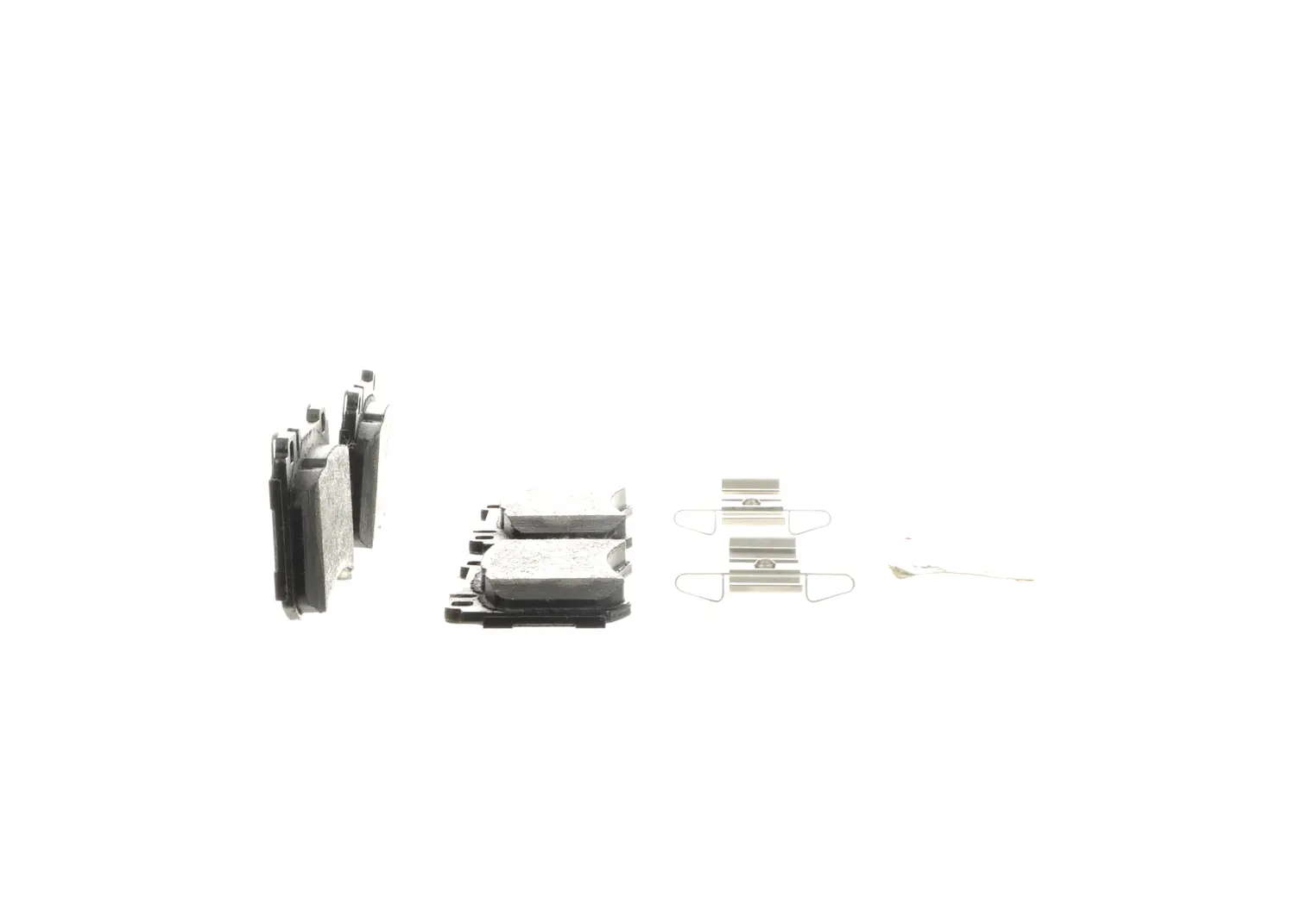 Brake Pads miniature 2
