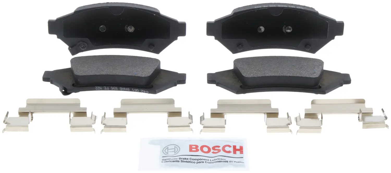 Brake Pads miniature 4