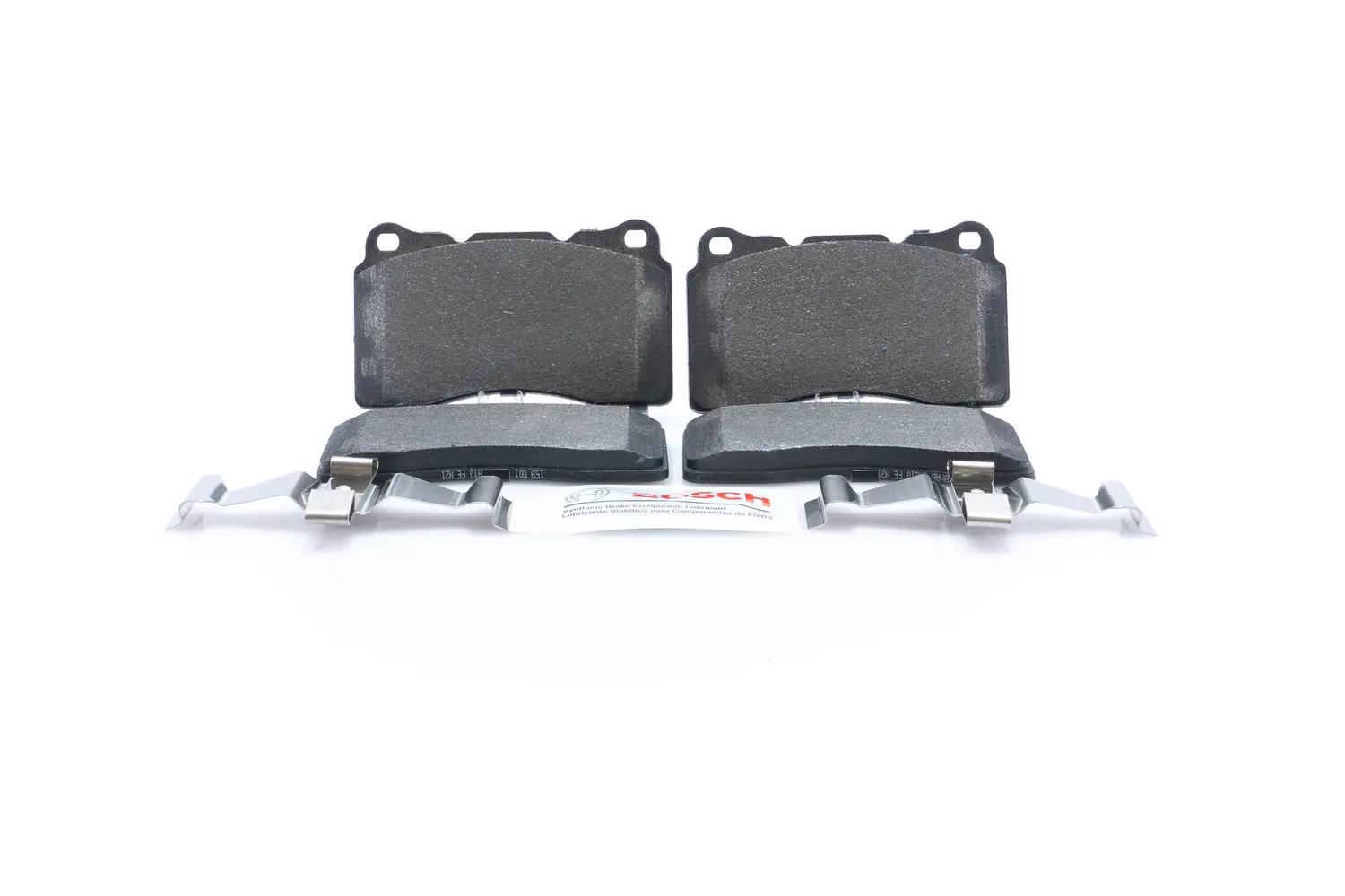 Brake Pads miniature 4
