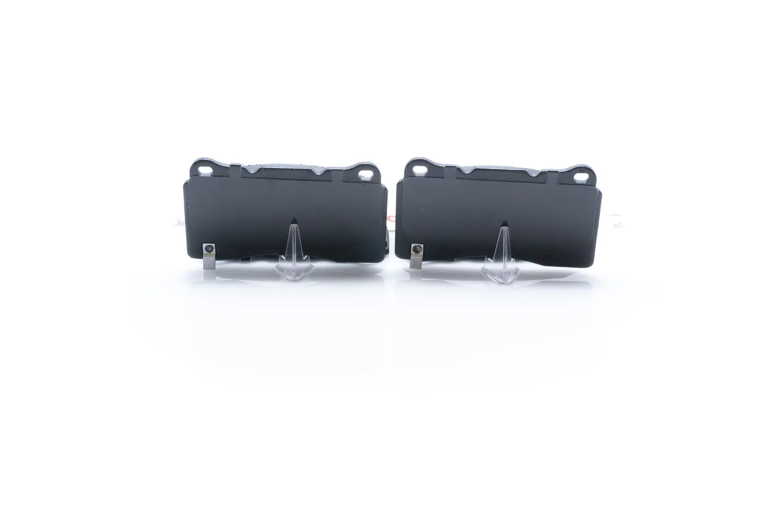 Brake Pads - image principale du produit