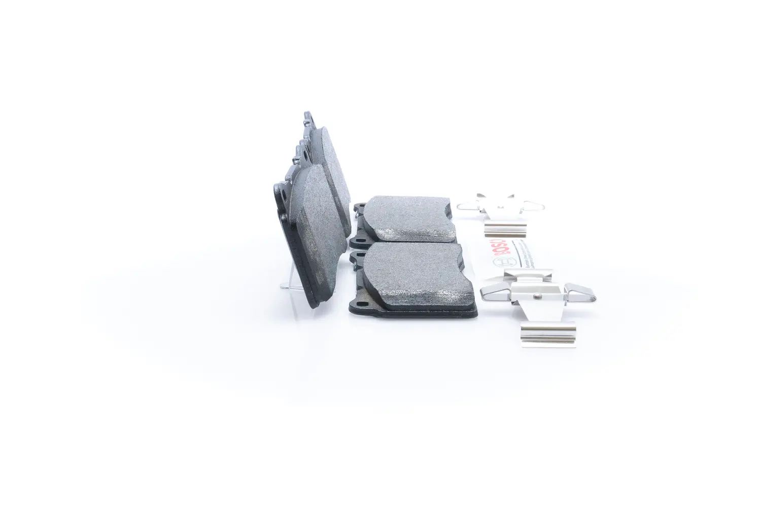 Brake Pads miniature 6