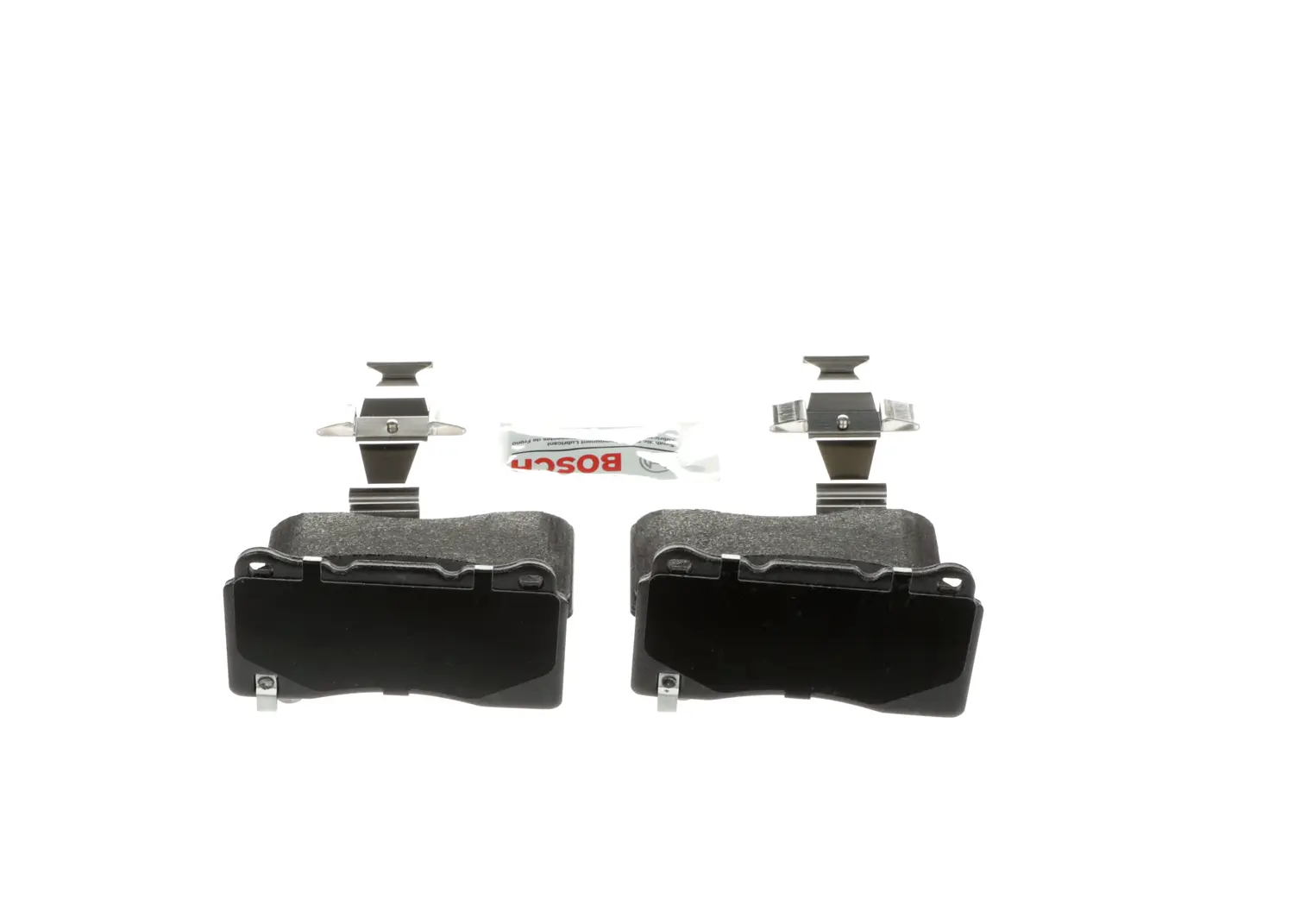 Brake Pads miniature 7