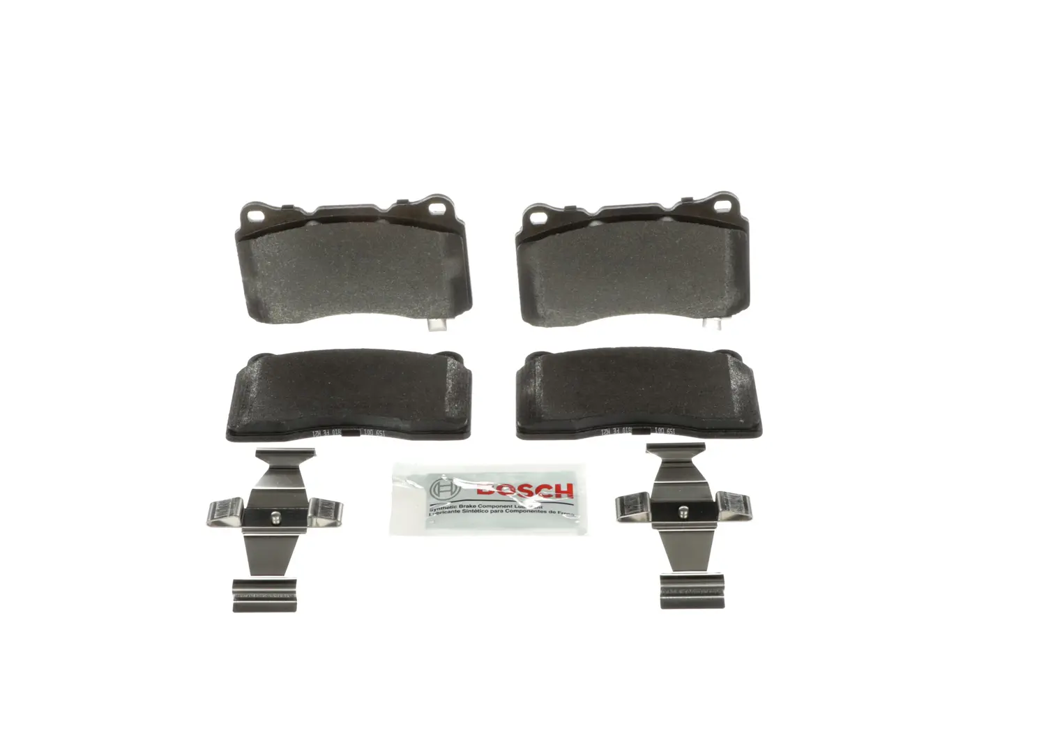 Brake Pads miniature 5