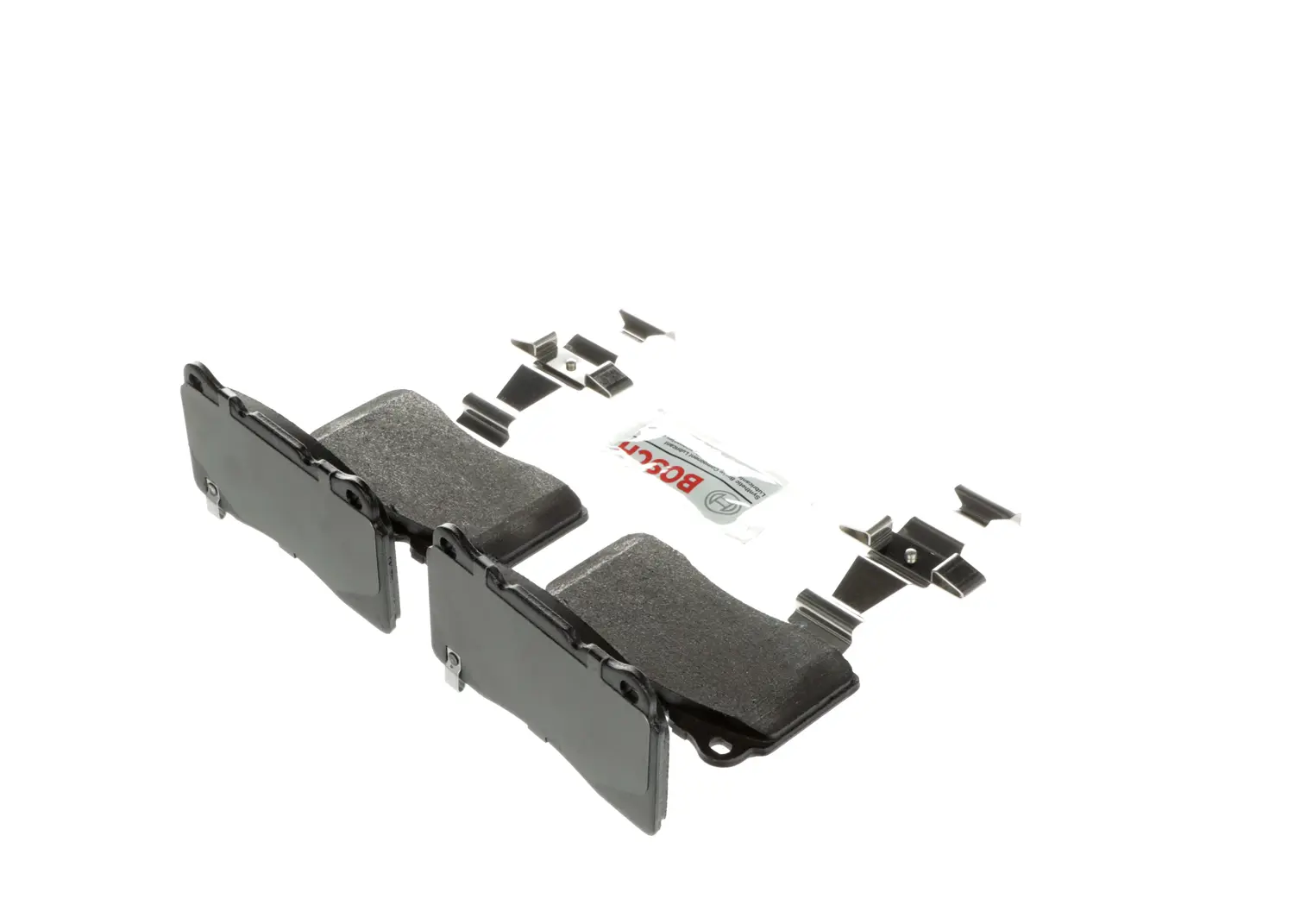 Brake Pads miniature 10