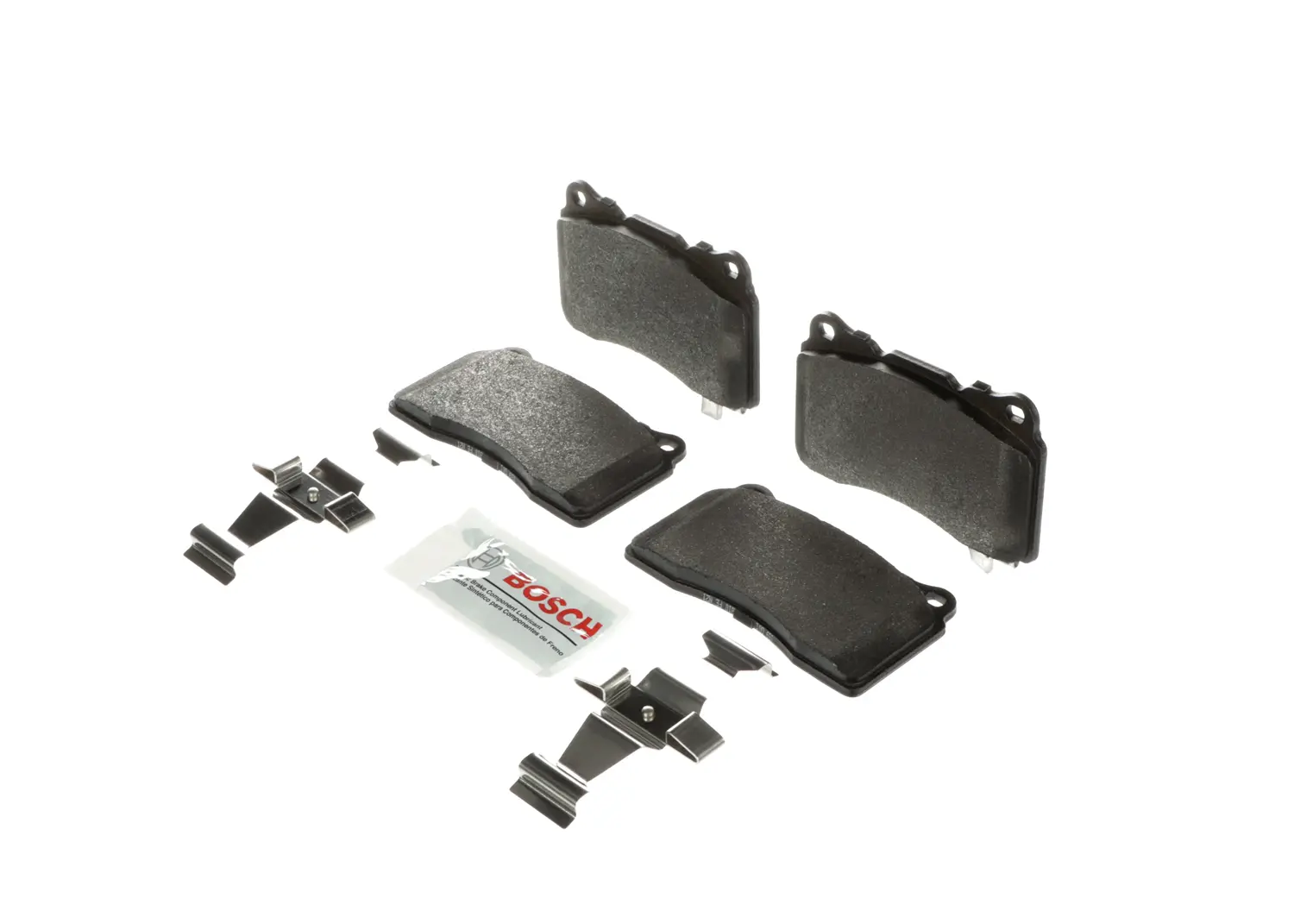 Brake Pads miniature 8