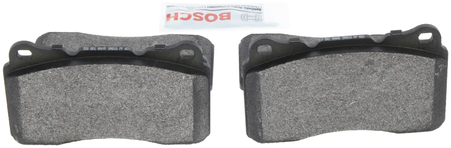 Brake Pads miniature 4