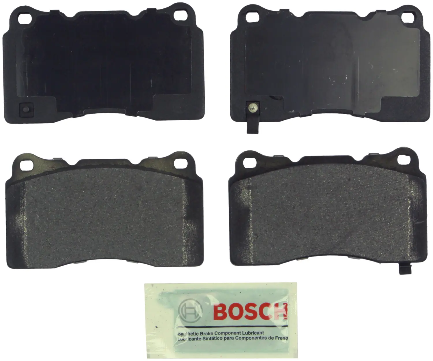 Brake Pads miniature 5