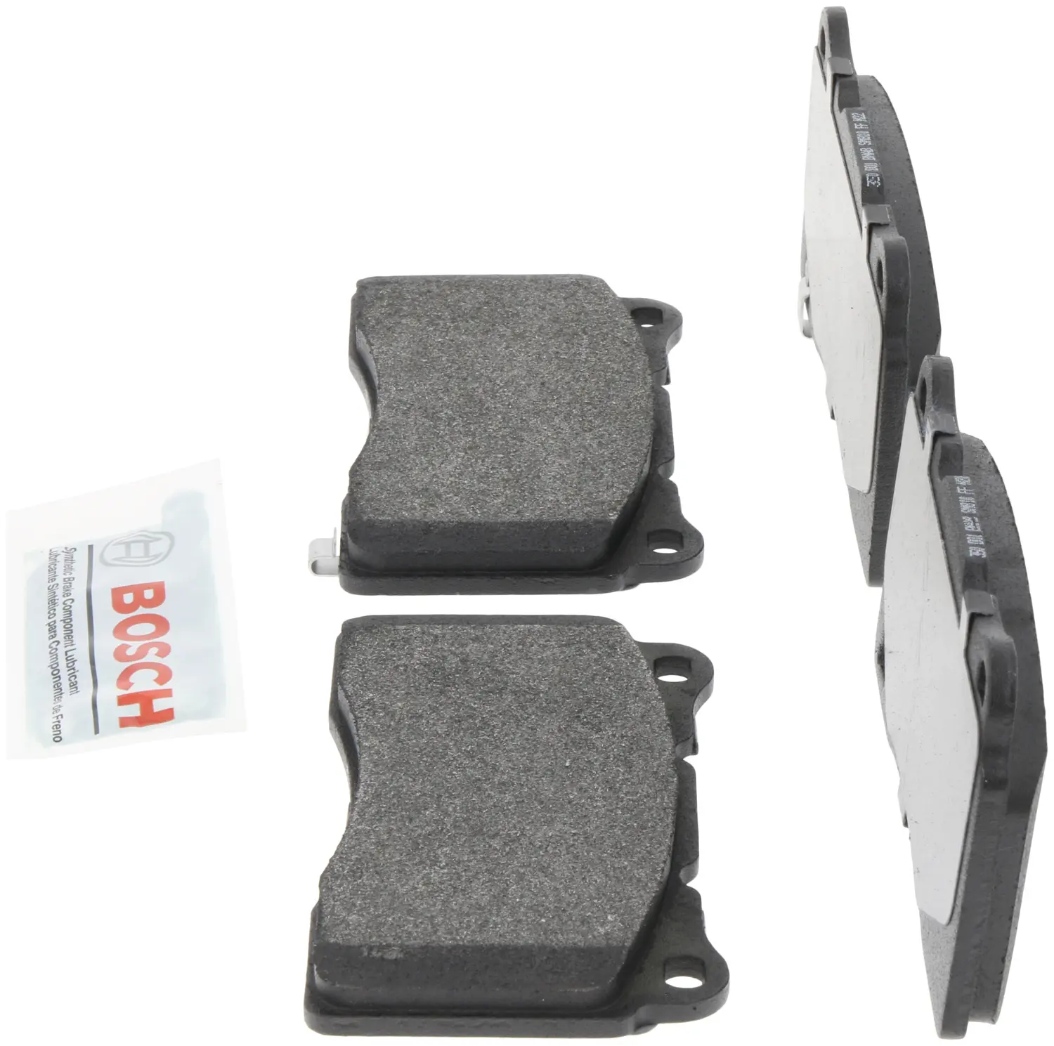 Brake Pads miniature 3