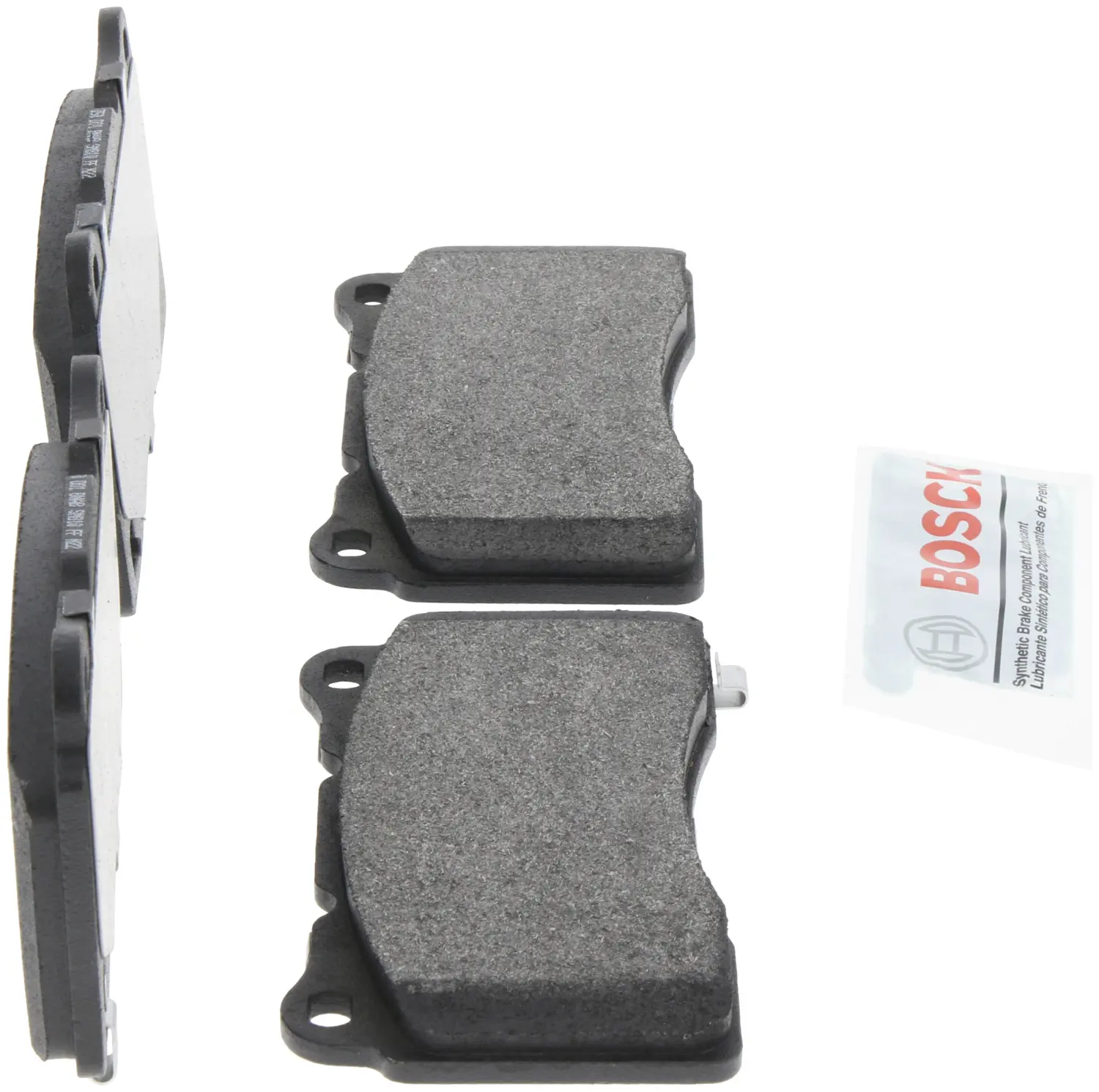 Brake Pads miniature 2