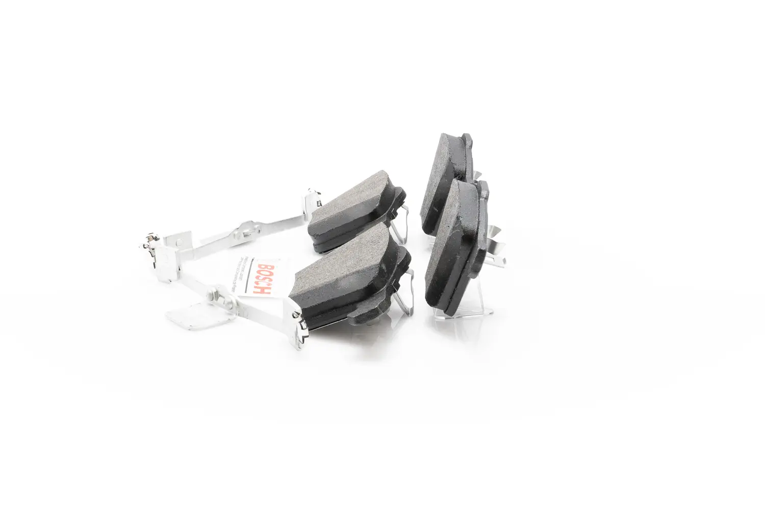 Brake Pads miniature 3