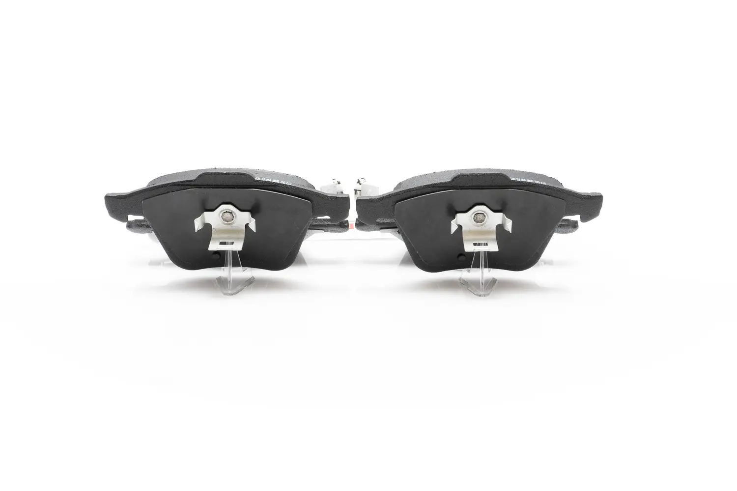 Brake Pads miniature 7