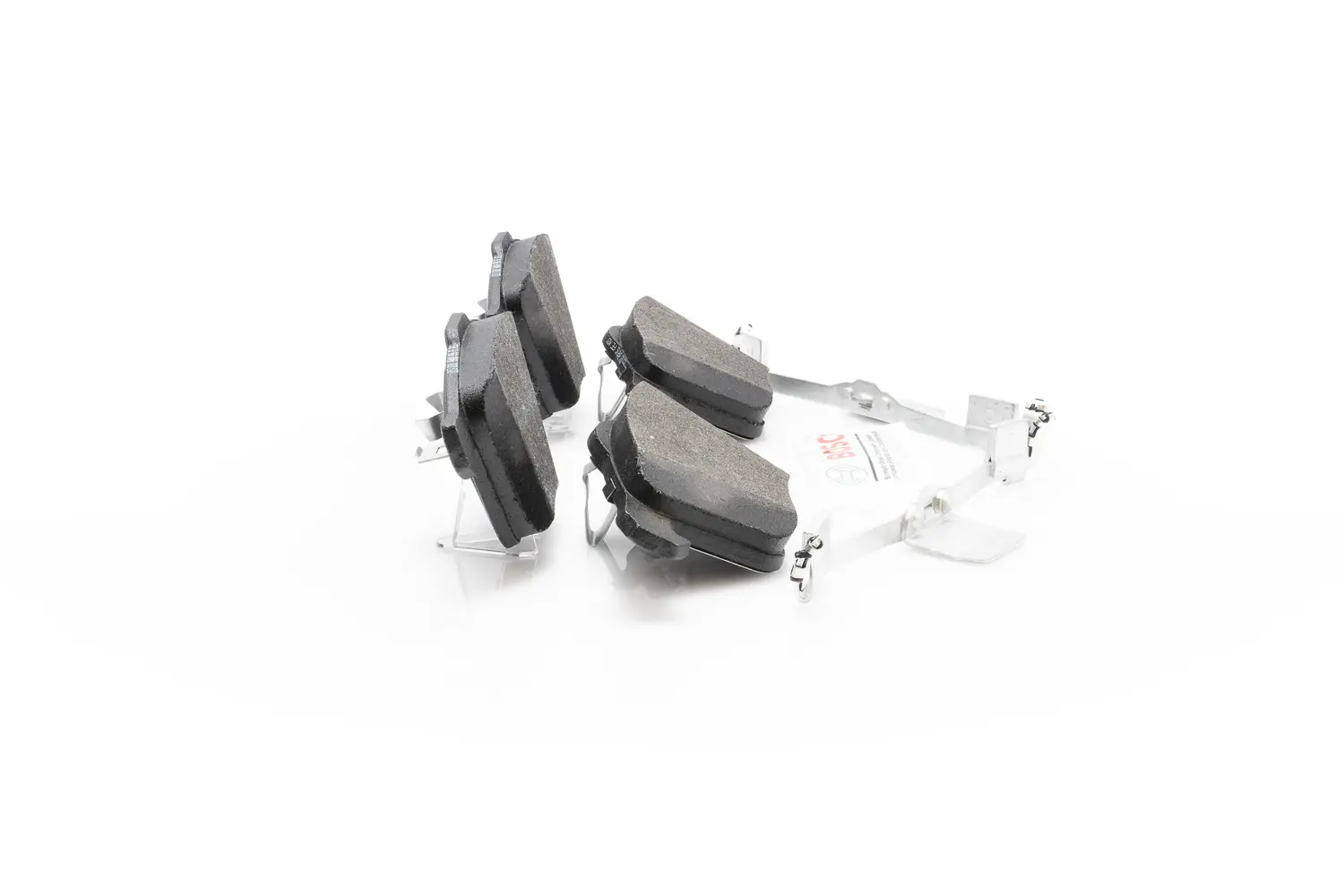 Brake Pads miniature 4
