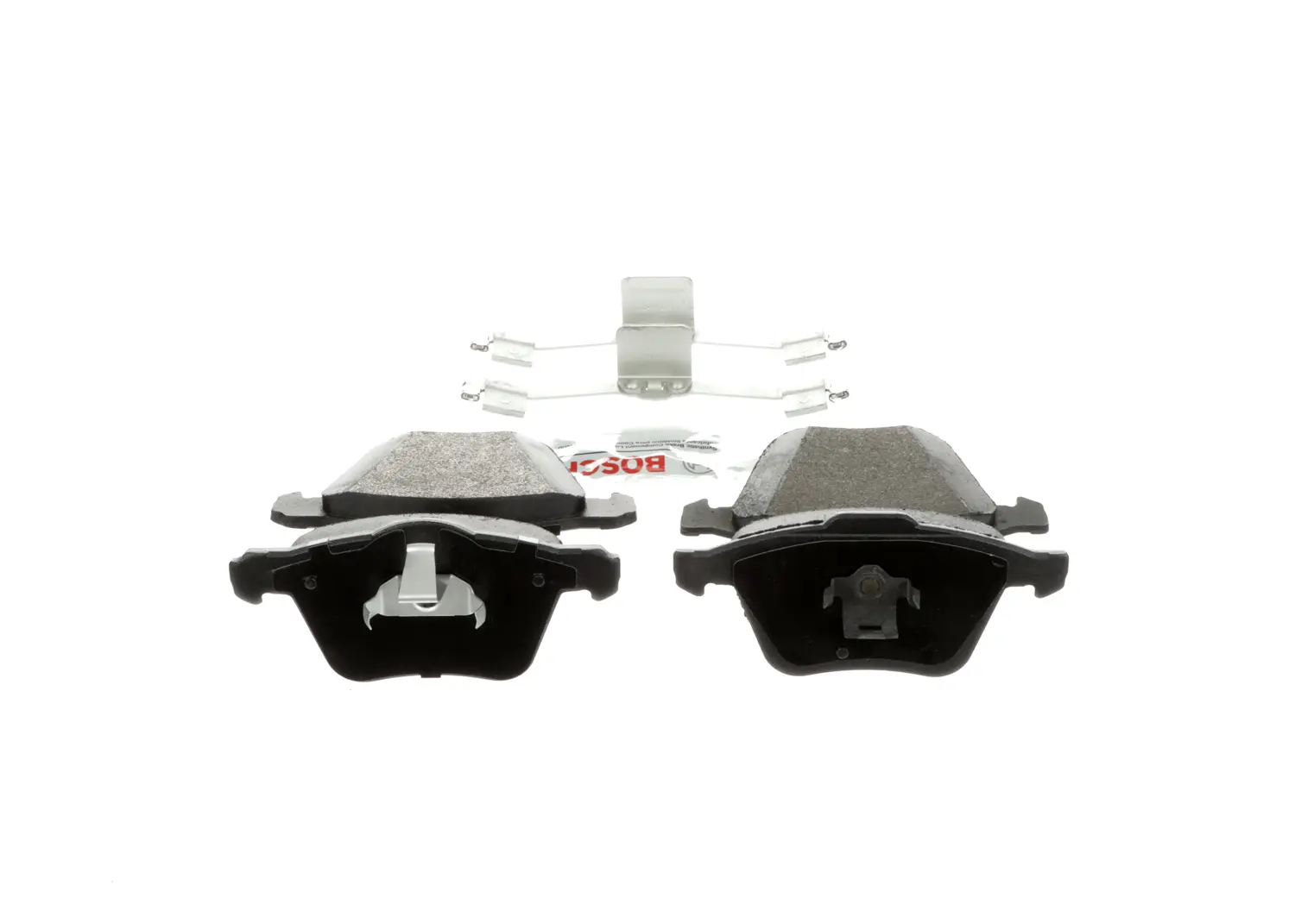 Brake Pads miniature 6