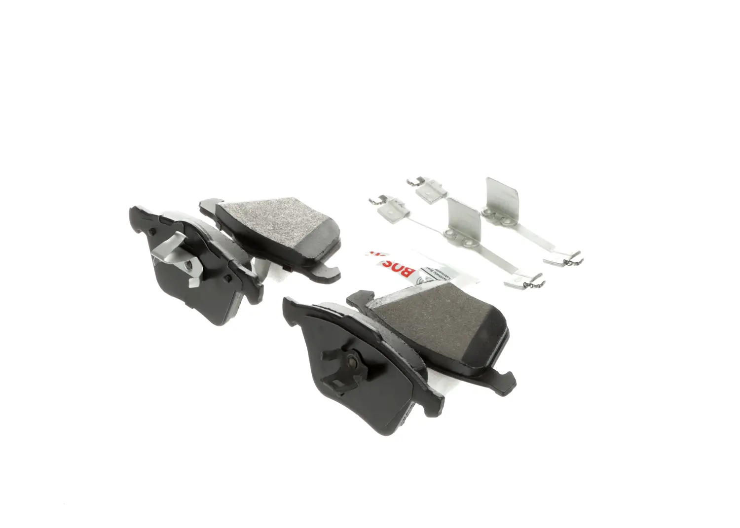 Brake Pads miniature 10
