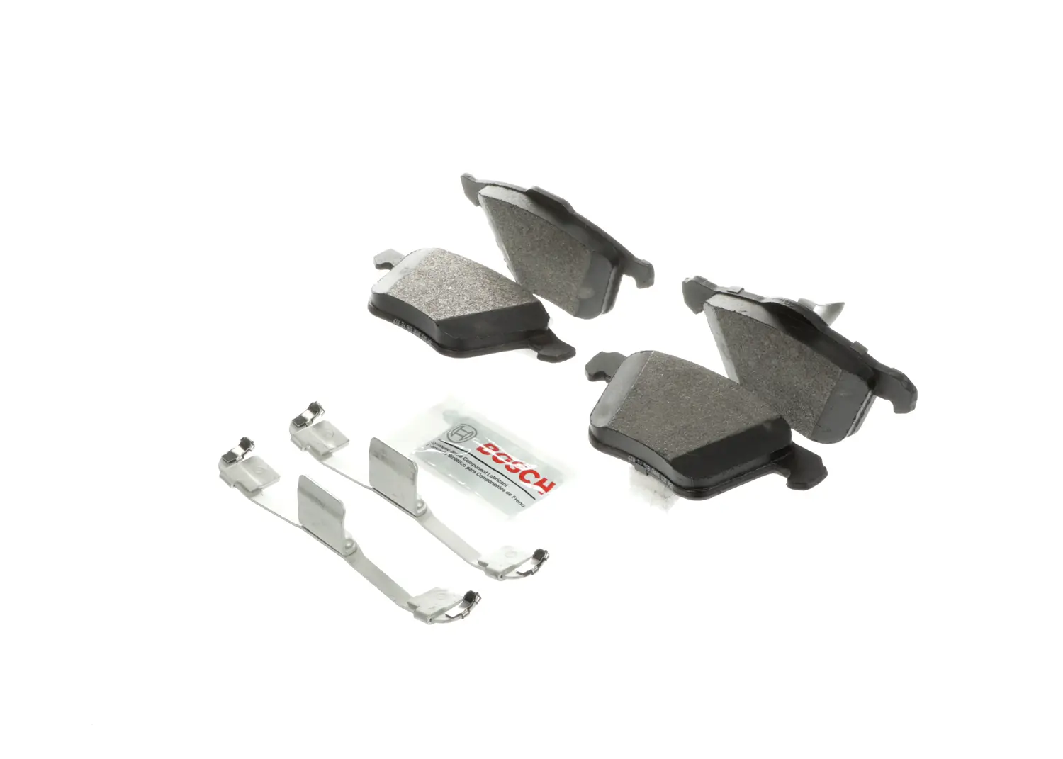 Brake Pads miniature 8