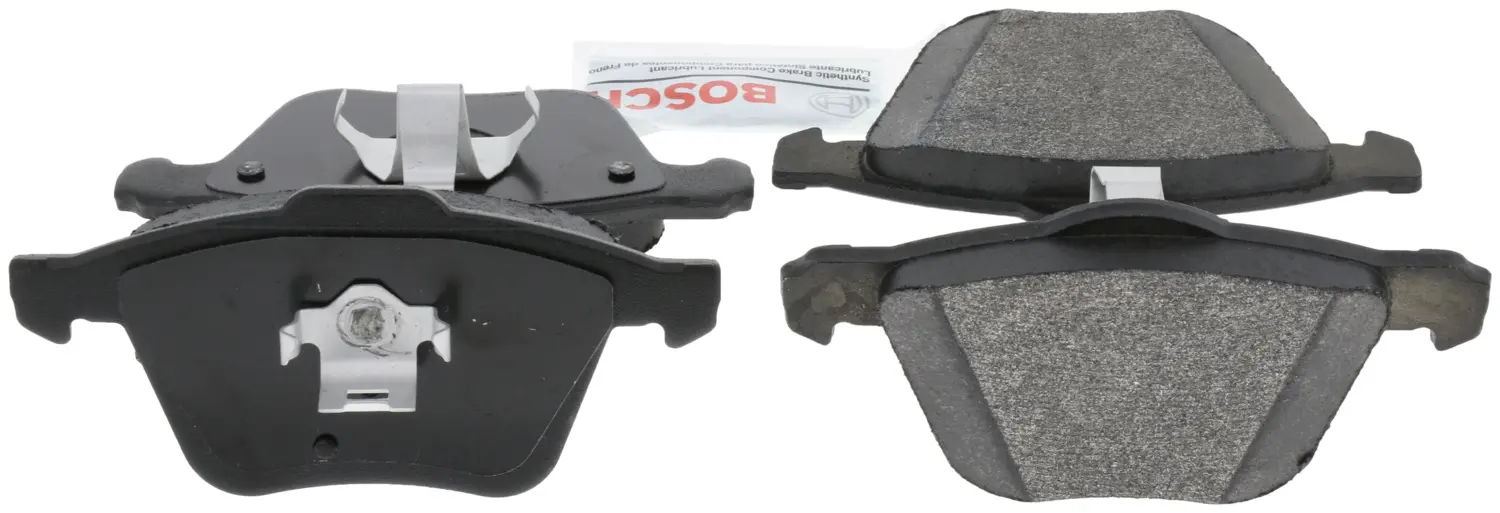 Brake Pads miniature 5