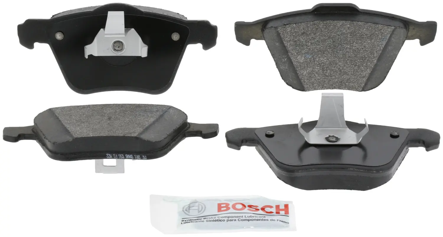 Brake Pads miniature 4