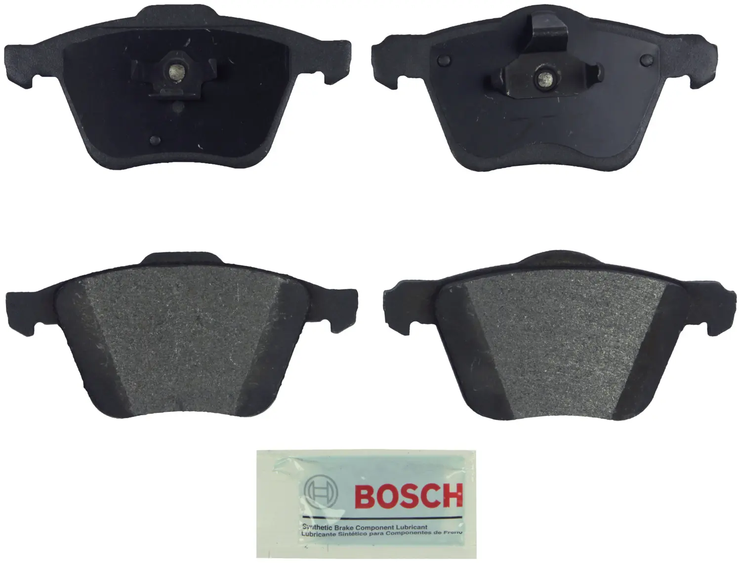 Brake Pads miniature 3