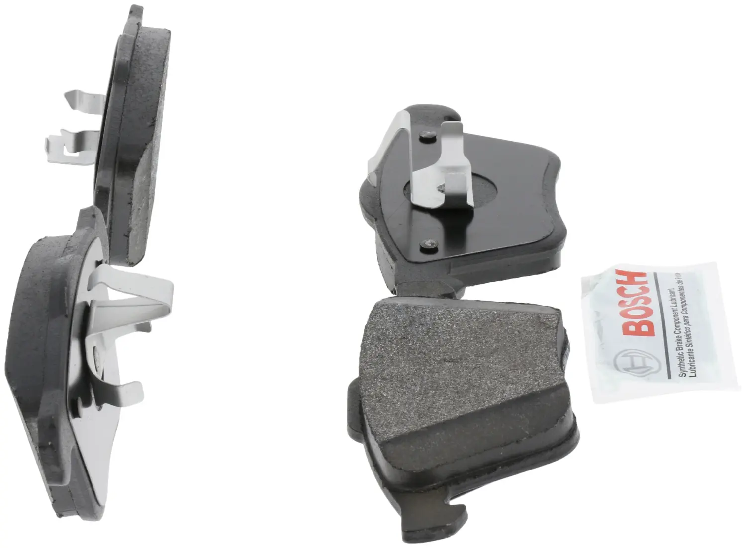 Brake Pads miniature 2