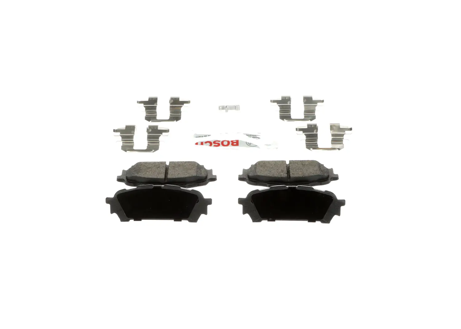 Brake Pads miniature 4