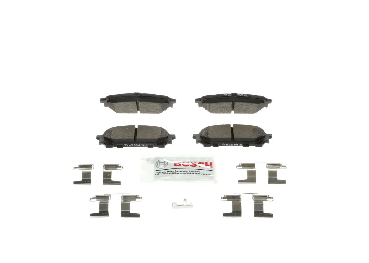 Brake Pads miniature 6