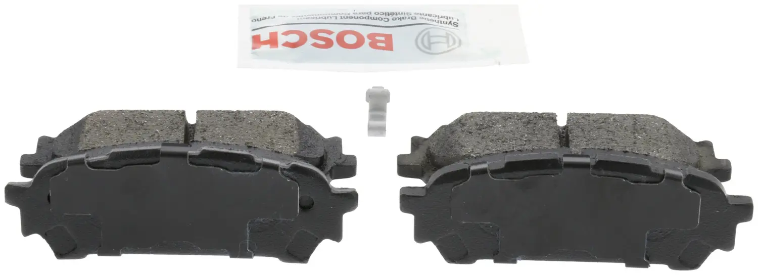 Brake Pads miniature 5