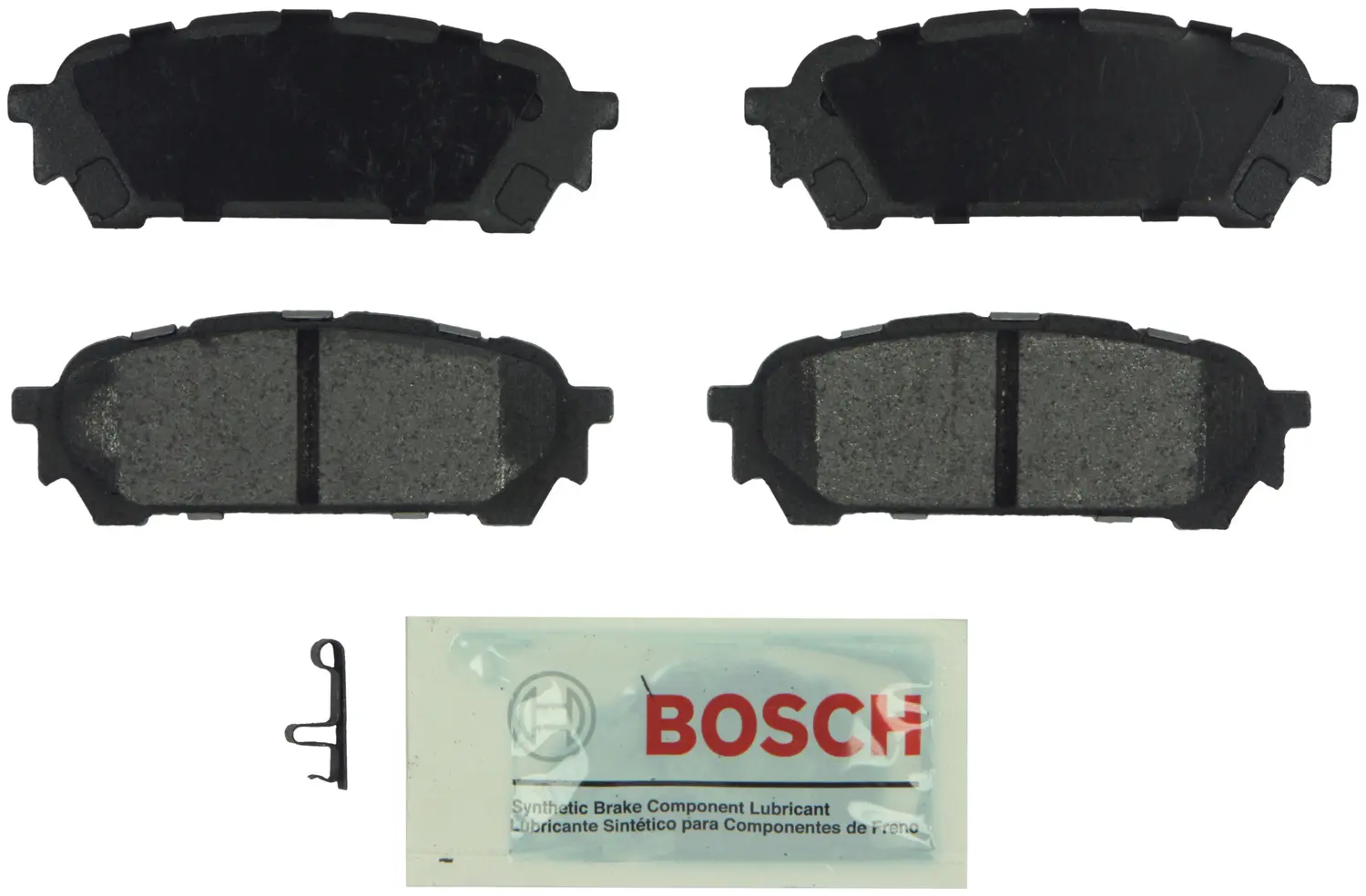 Brake Pads miniature 4