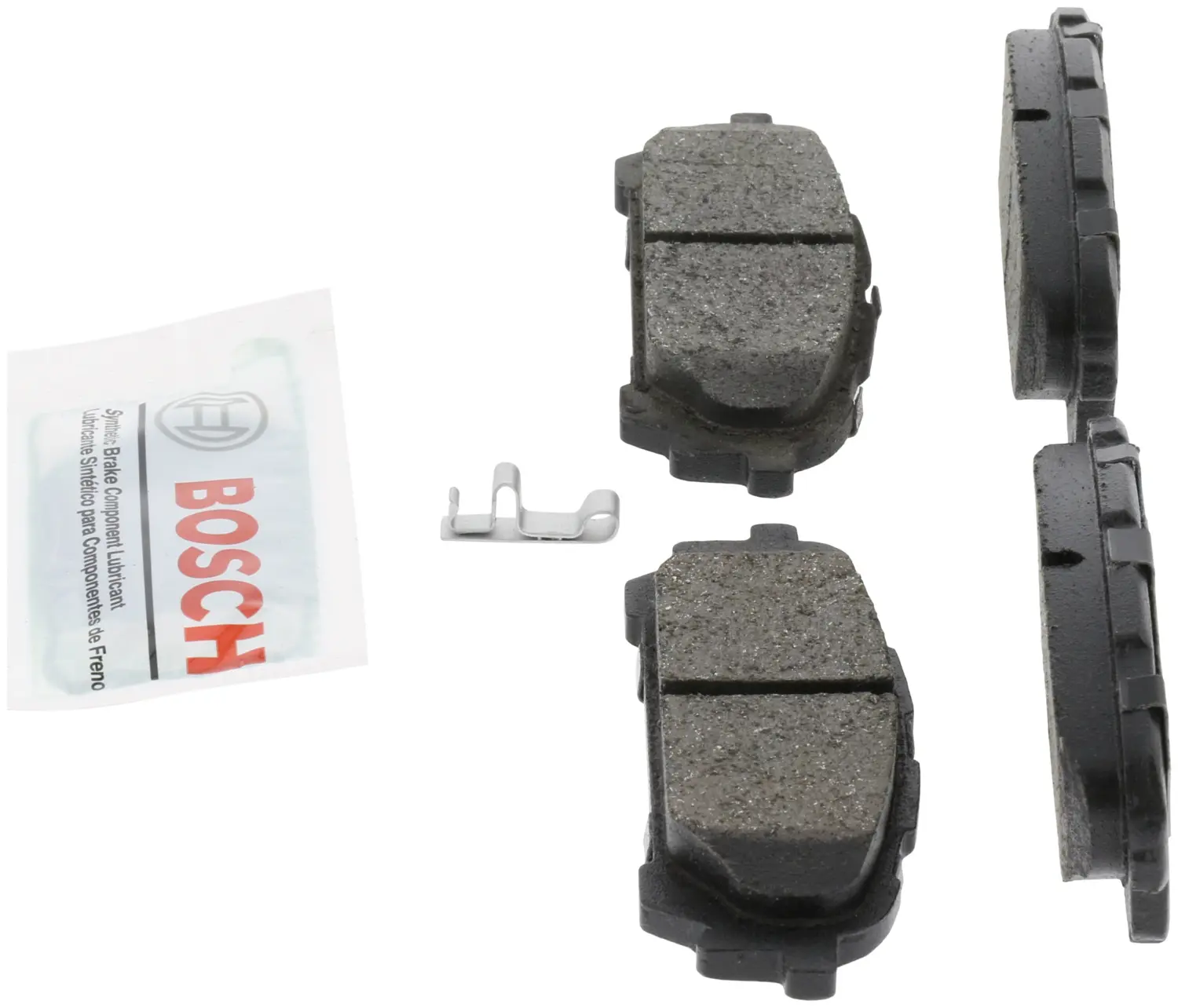 Brake Pads miniature 3
