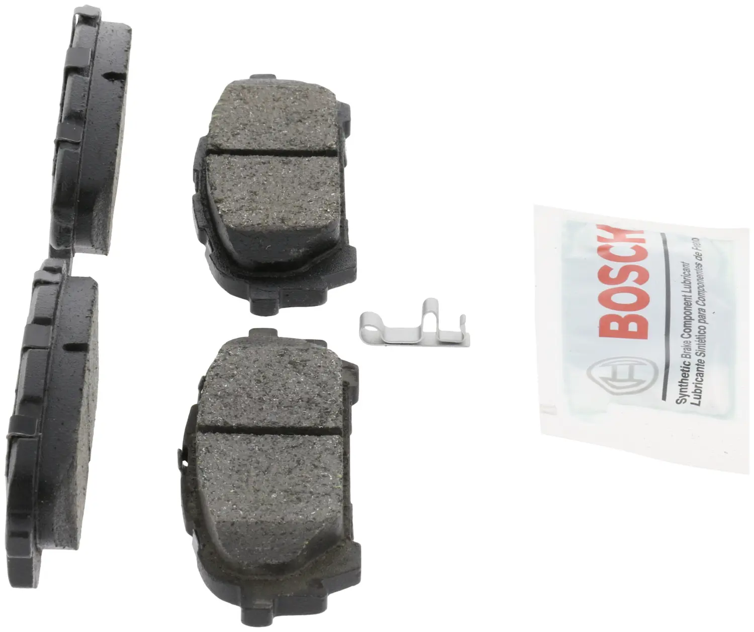 Brake Pads miniature 2