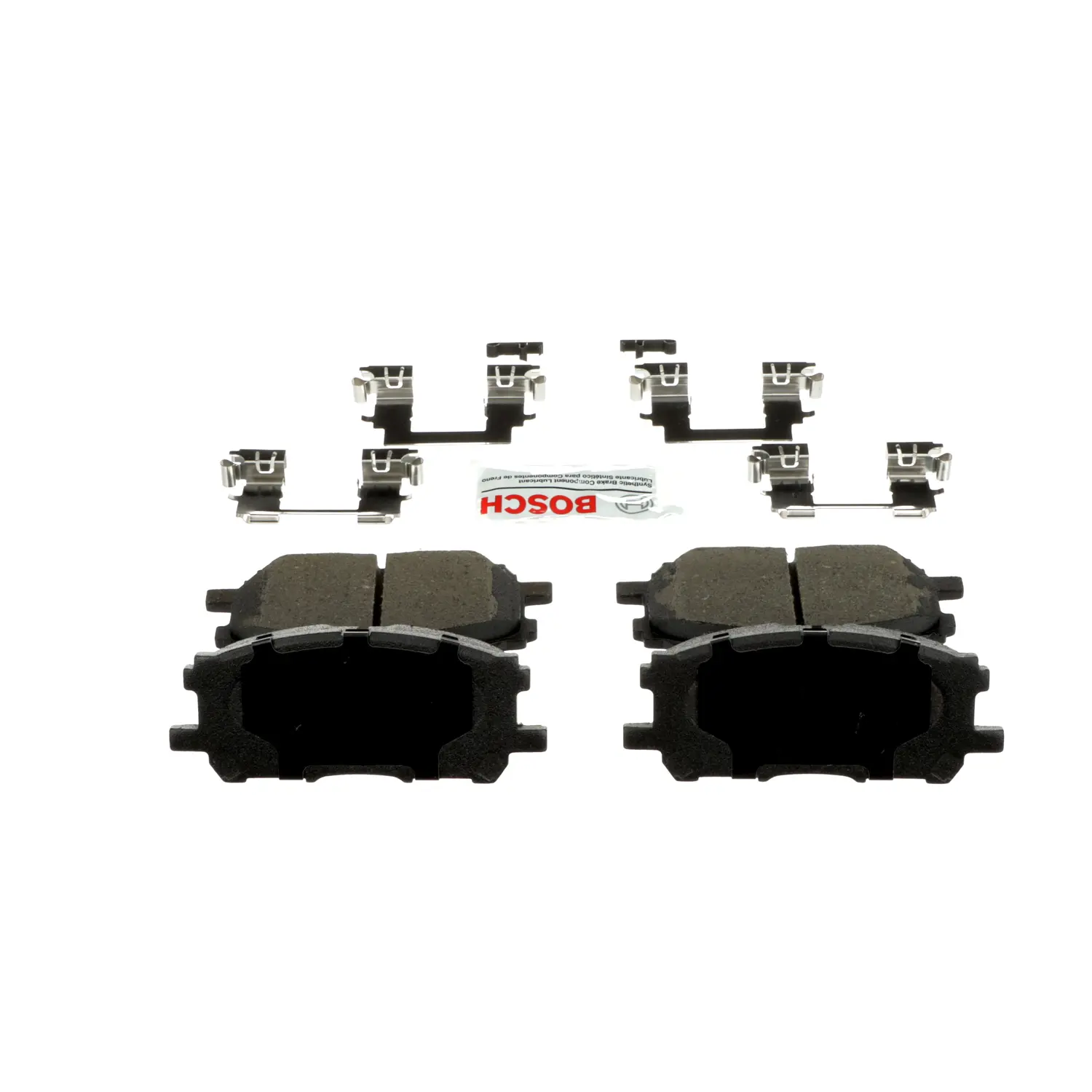 Brake Pads miniature 2