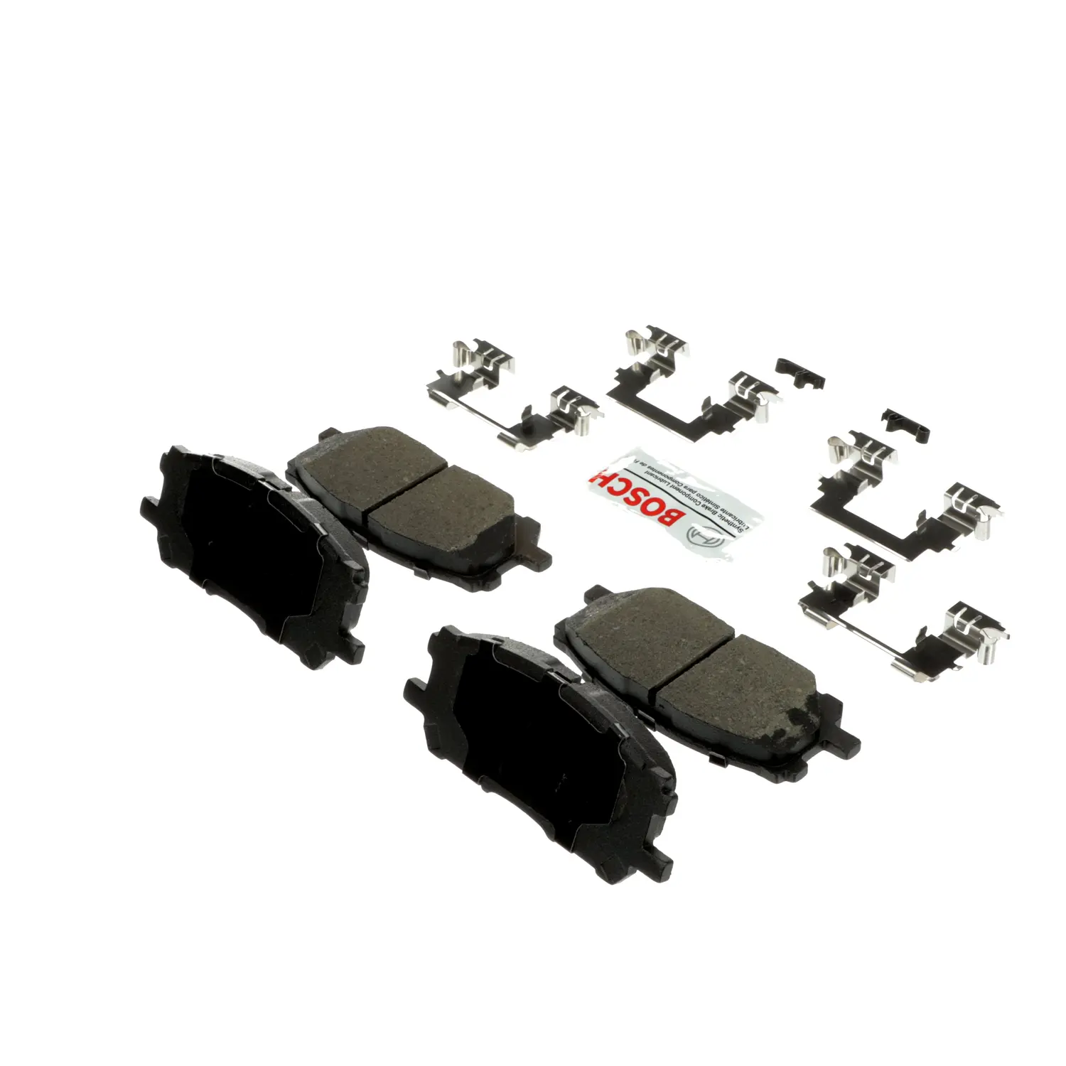Brake Pads miniature 6