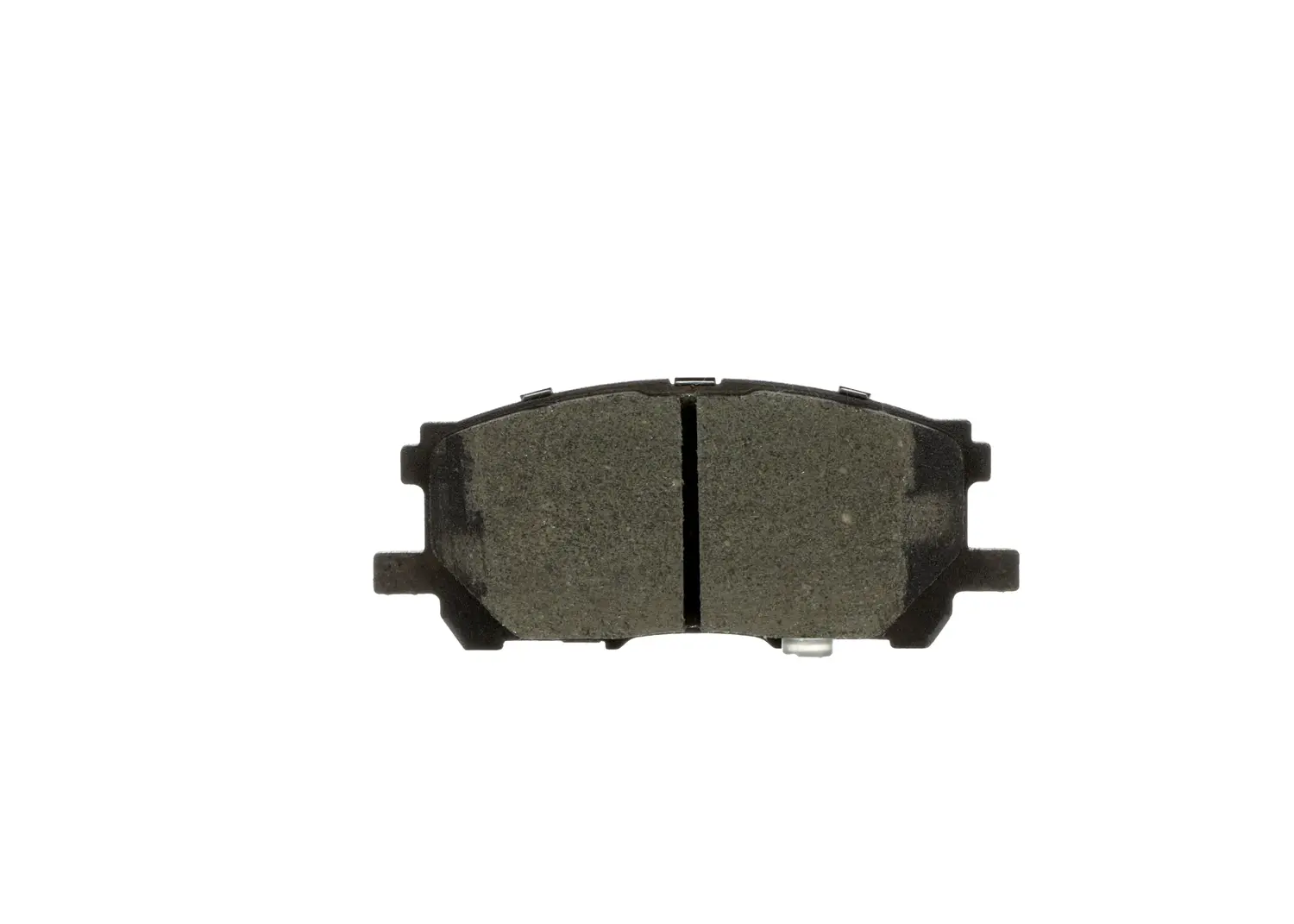 Brake Pads - image principale du produit
