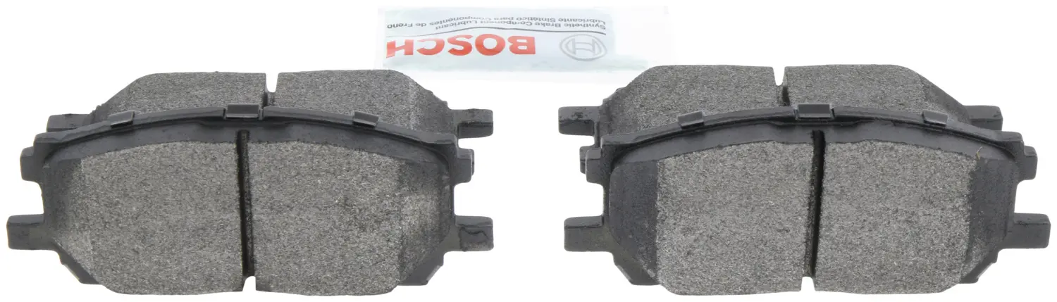 Brake Pads miniature 4