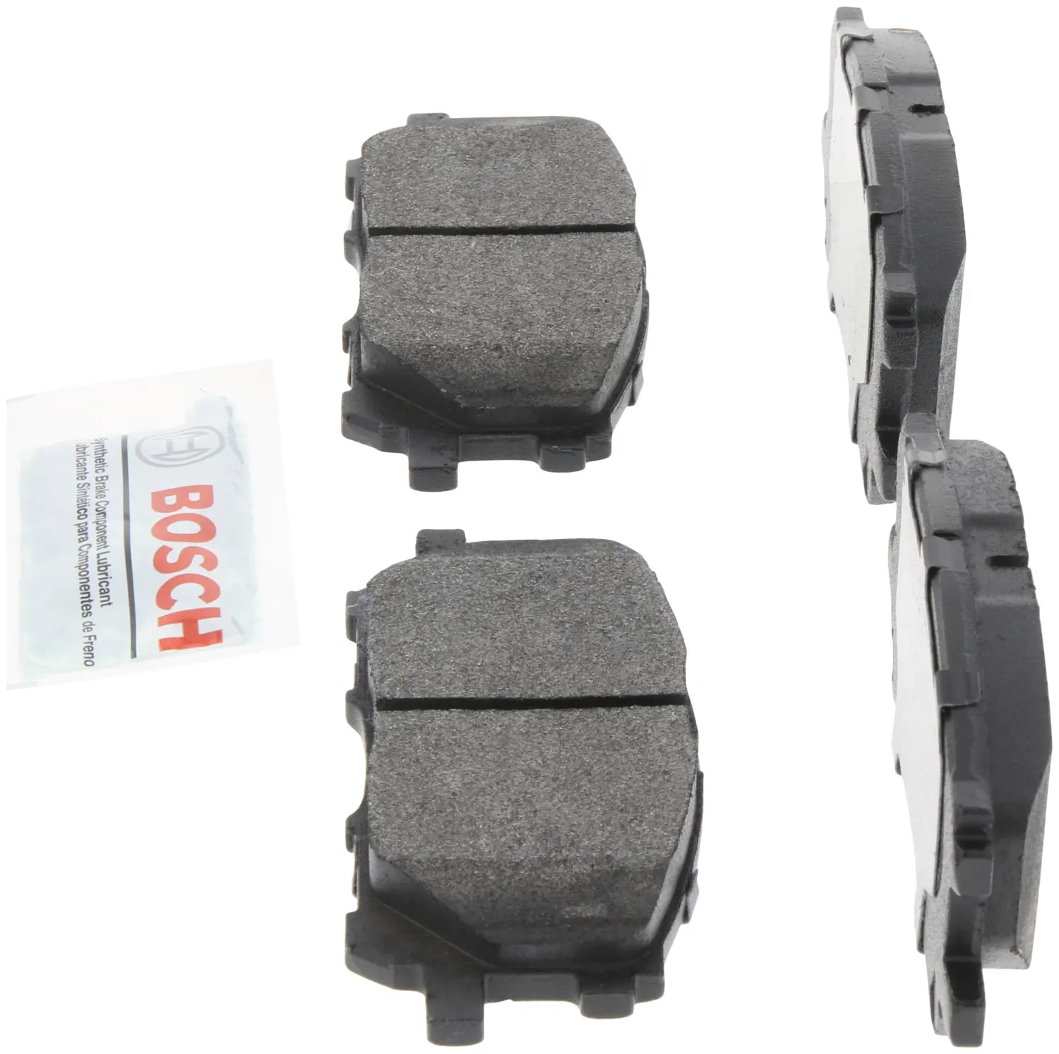 Brake Pads miniature 2