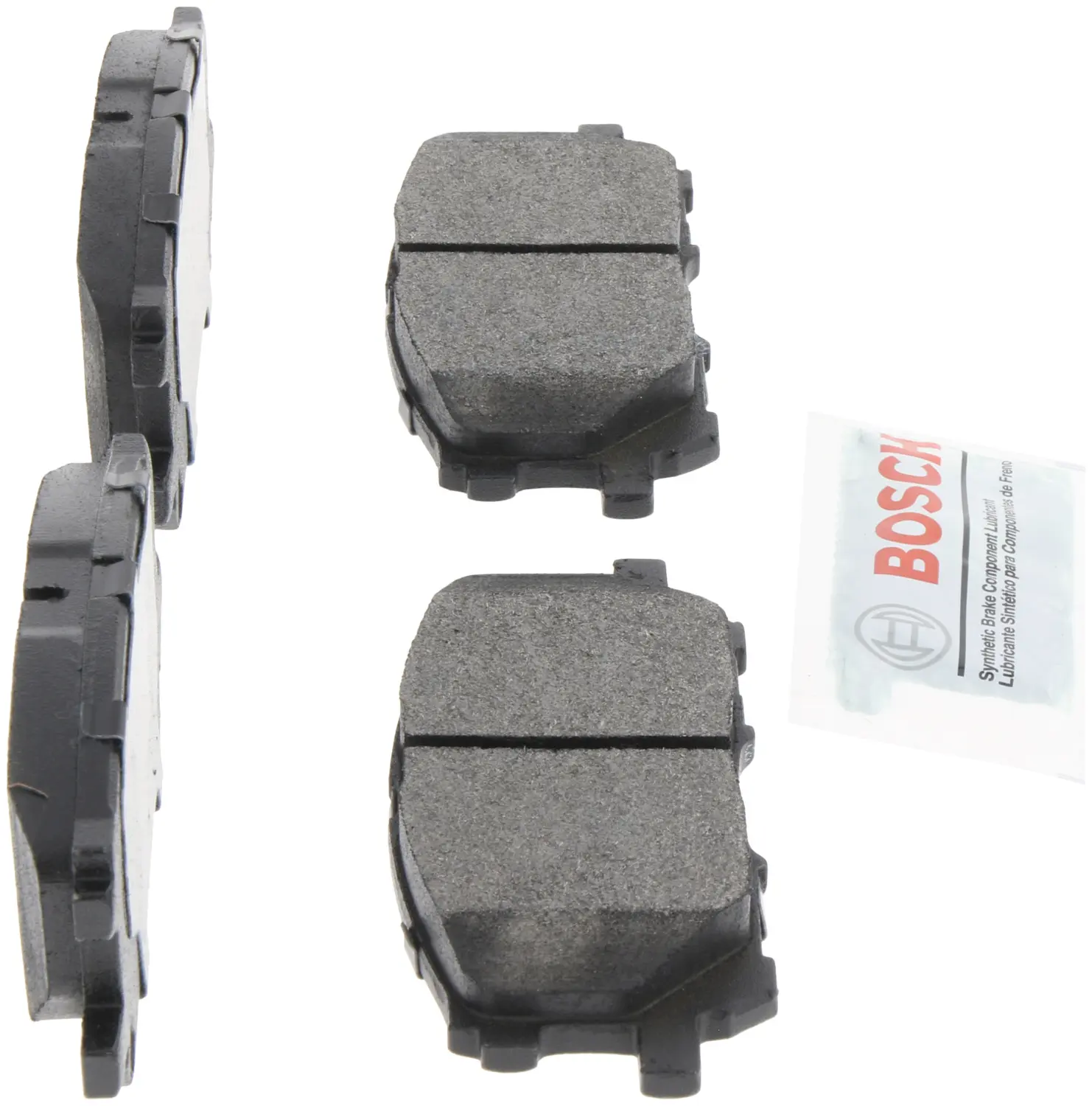 Brake Pads miniature 3