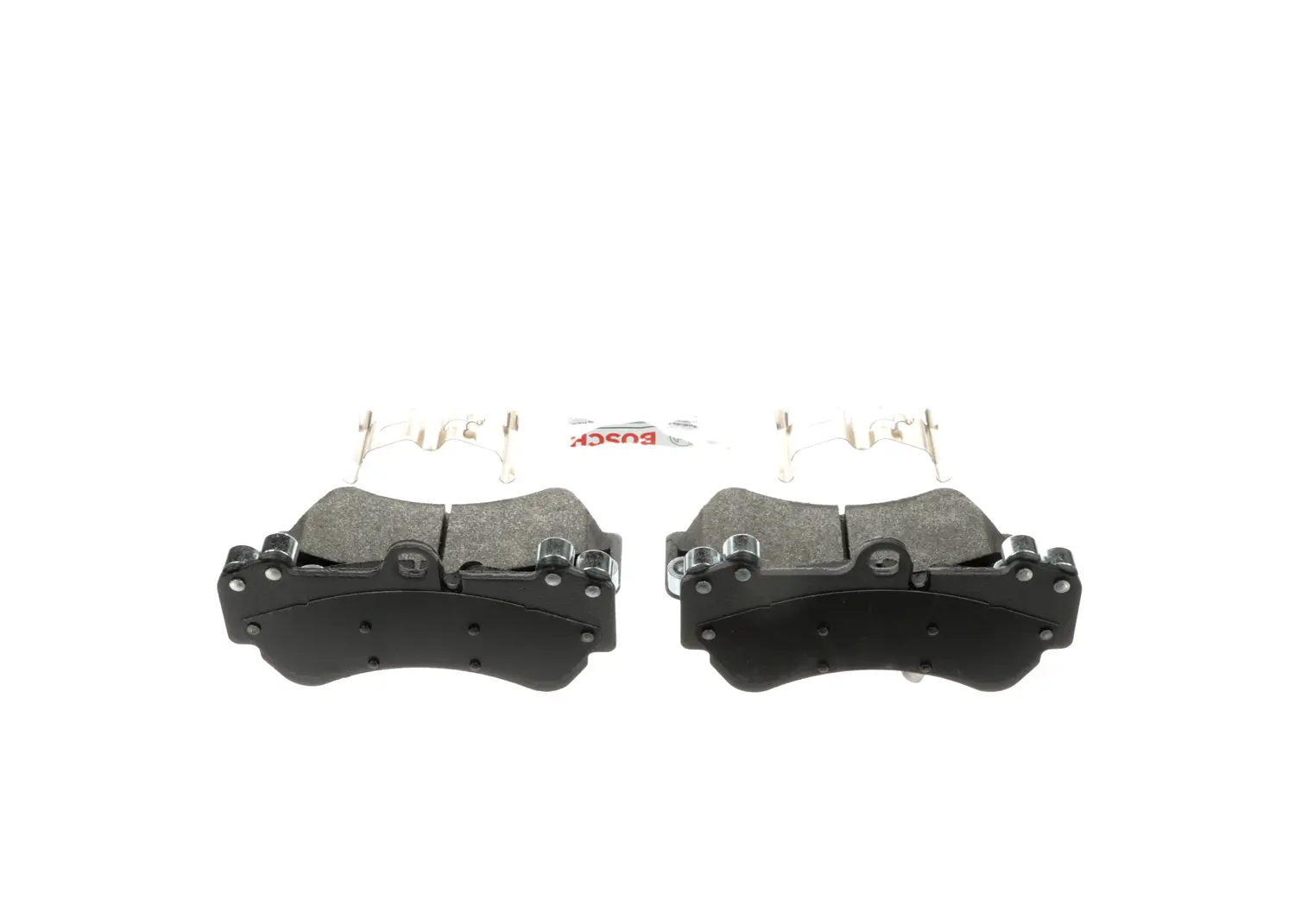 Brake Pads miniature 2