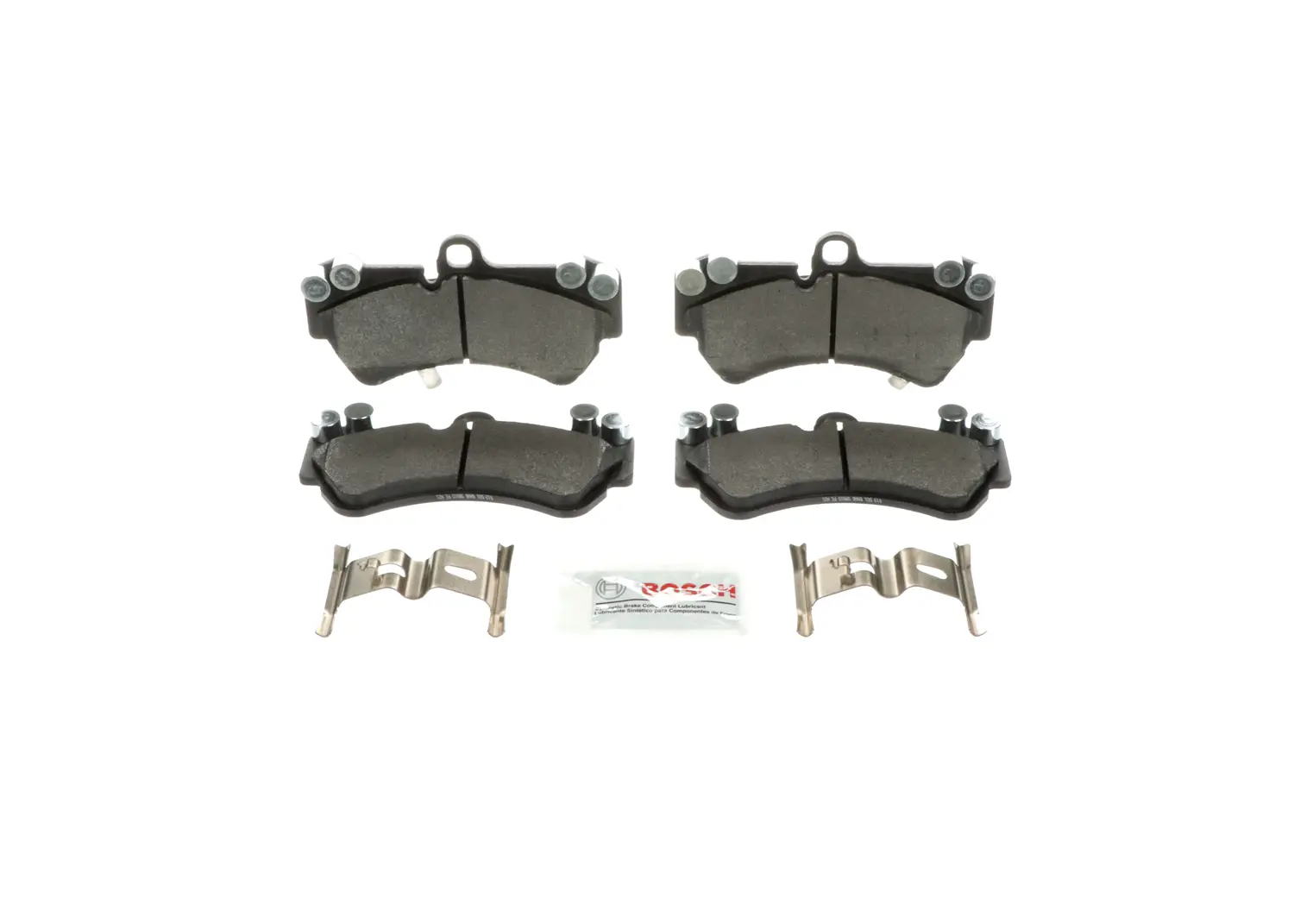 Brake Pads miniature 4
