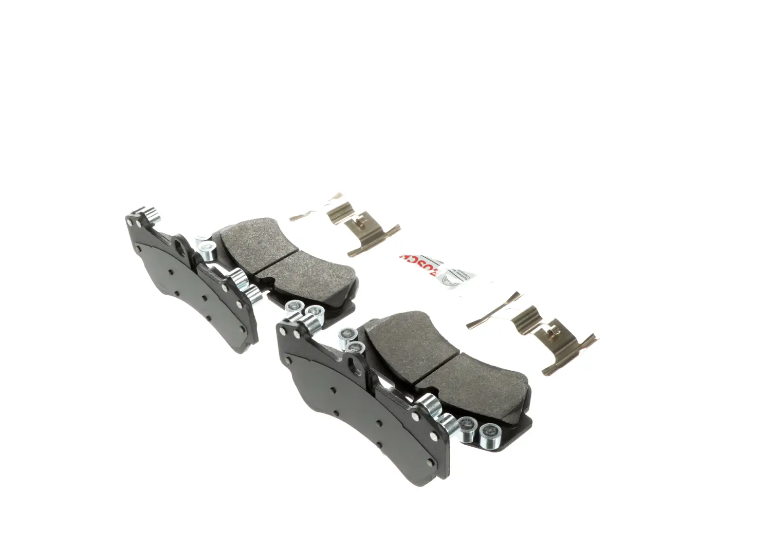 Brake Pads miniature 3