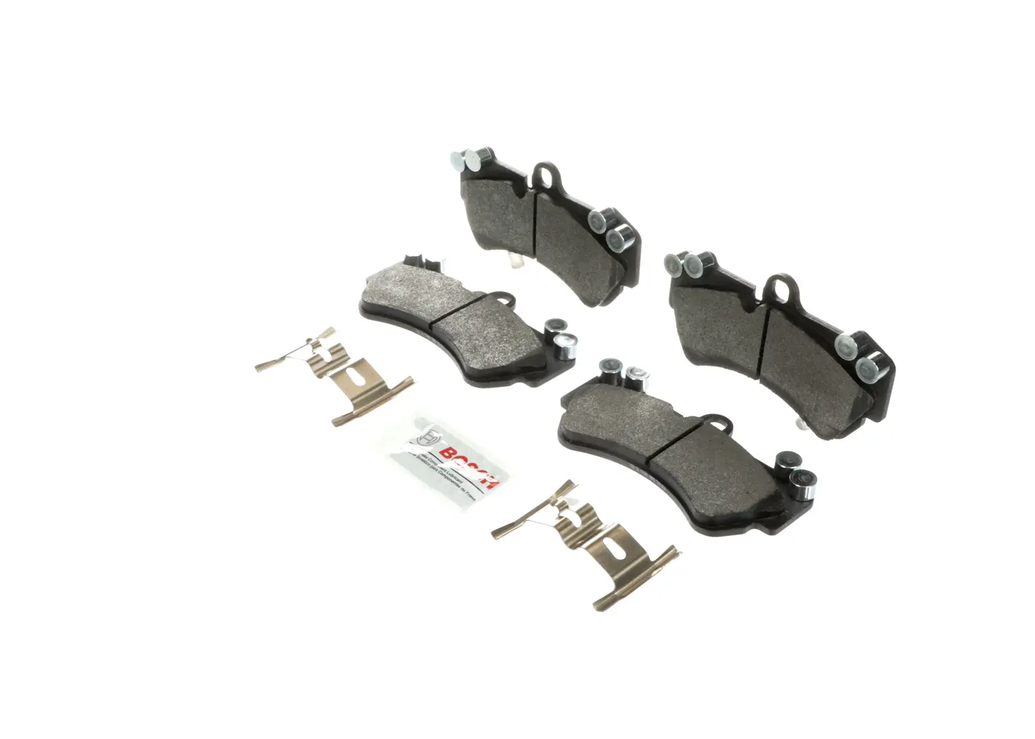 Brake Pads miniature 5