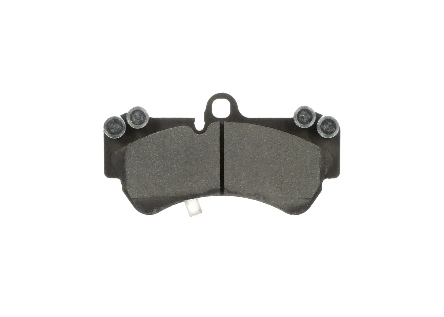 Brake Pads - image principale du produit