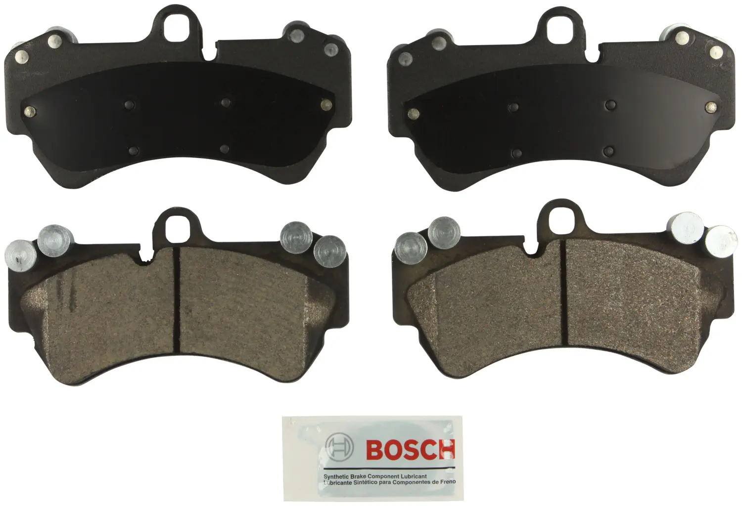 Brake Pads - image principale du produit
