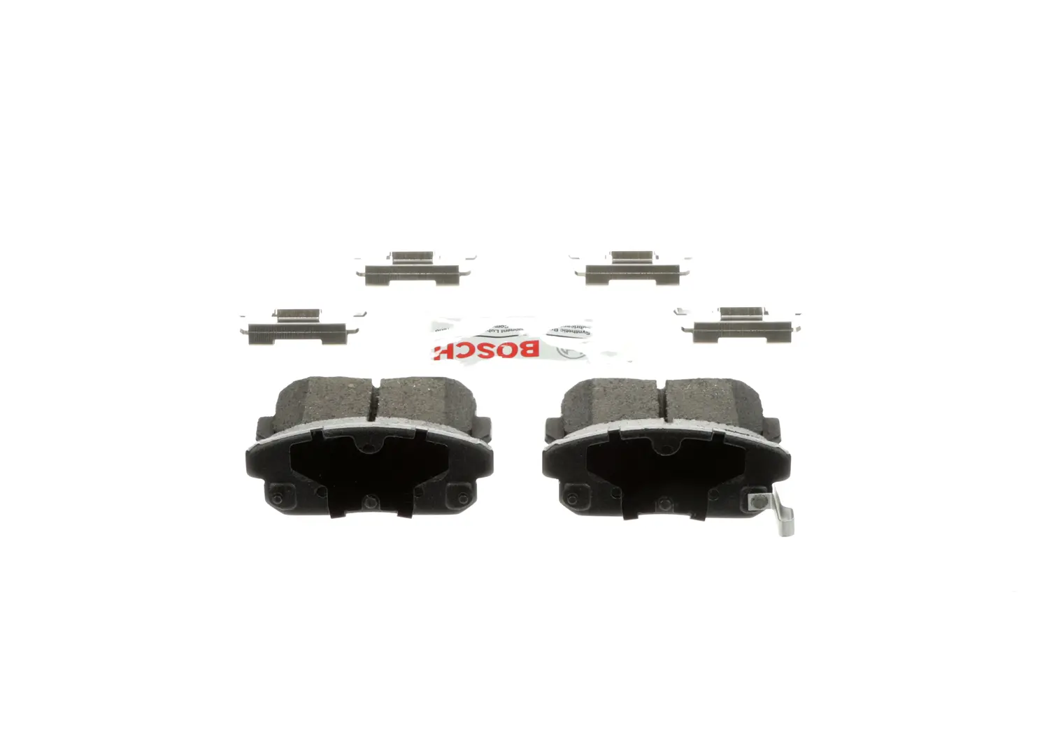 Brake Pads miniature 4
