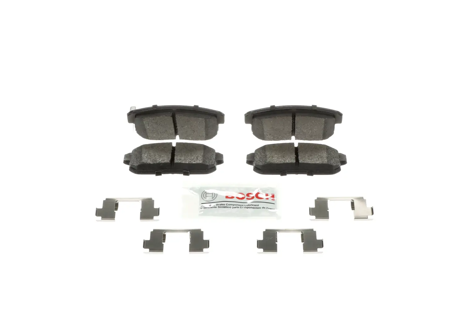 Brake Pads miniature 6