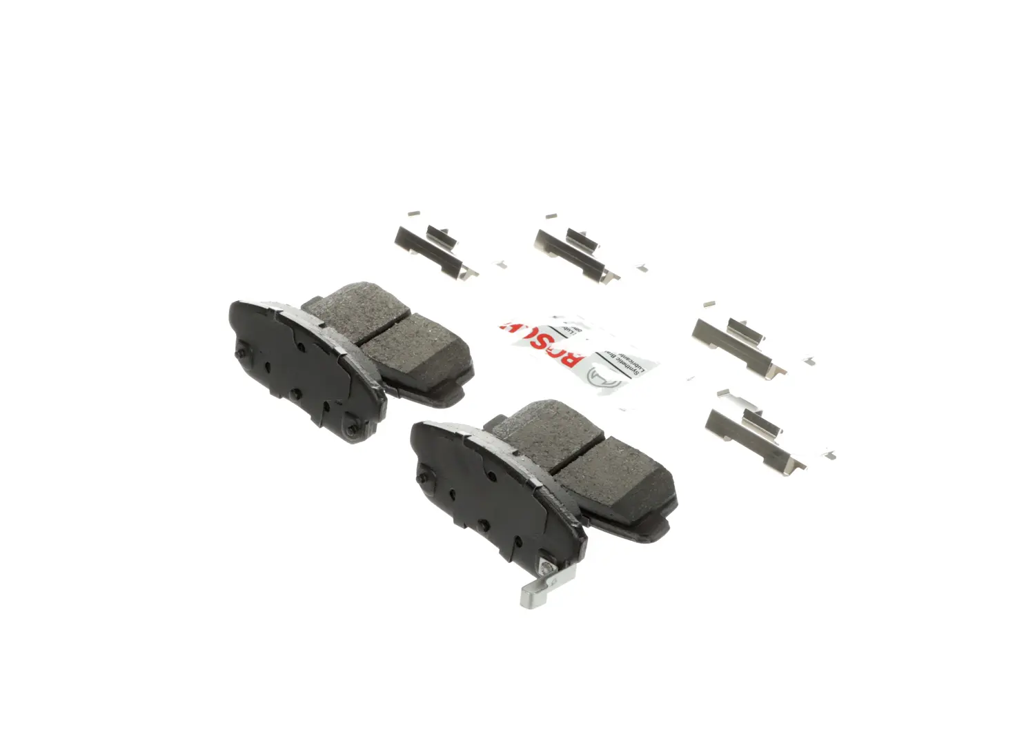 Brake Pads miniature 2