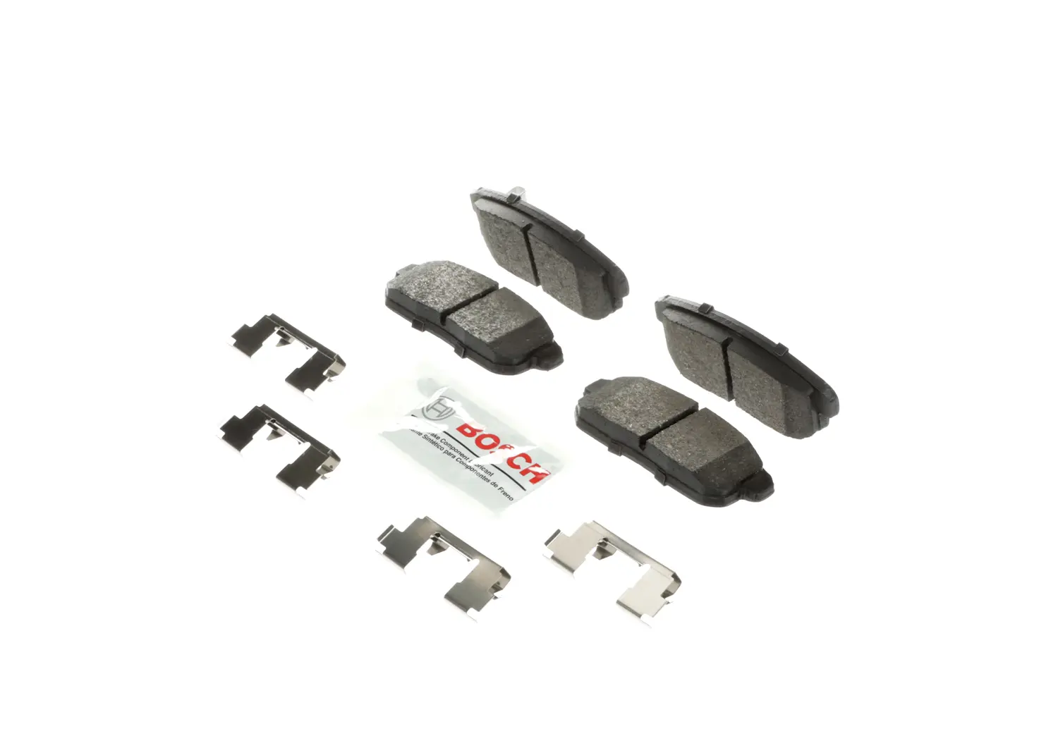 Brake Pads miniature 3