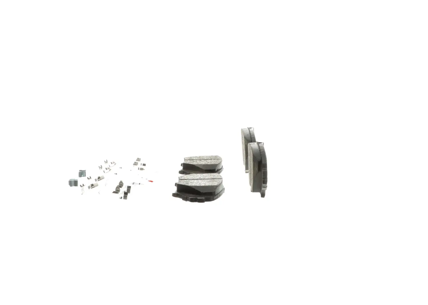 Brake Pads thumbnail 6